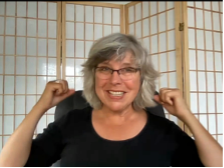 Ruth Werner Image of Ruth Werner, LMT Part-time Instructor