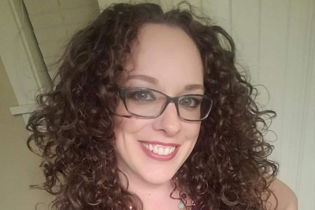 Wendi Wampler