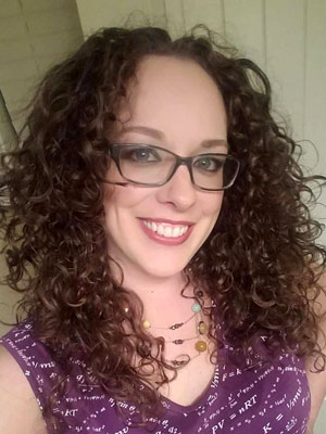 Wendi Wampler